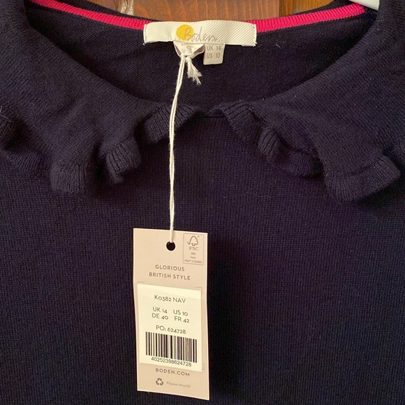 Boden sweater - Picture 2 of 5